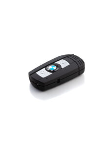Špijunska mikro kamera privezak za ključeve