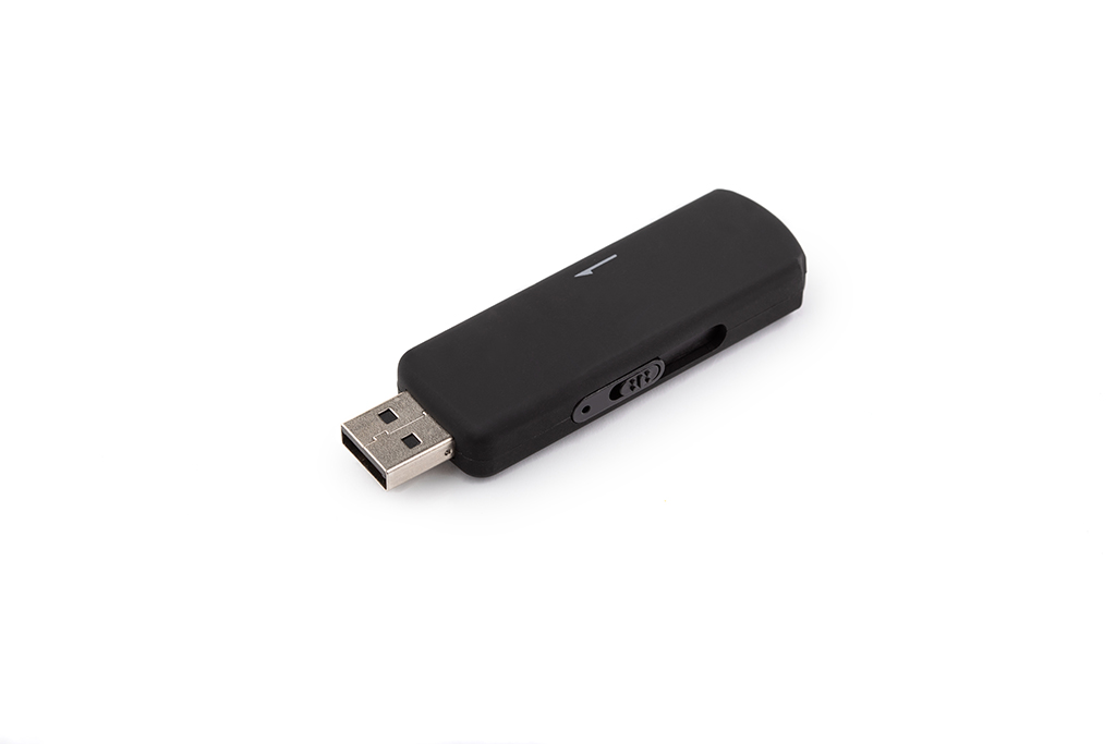 USB minijaturni audio snimač-4
